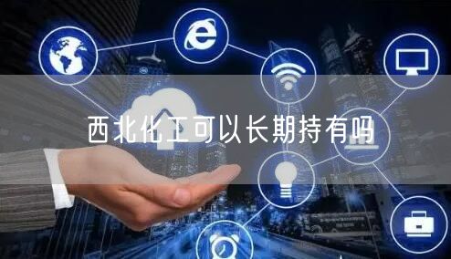 西北化工可以长期持有吗