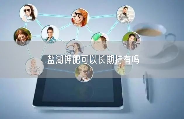 盐湖钾肥可以长期持有吗