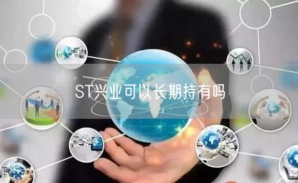 ST兴业可以长期持有吗